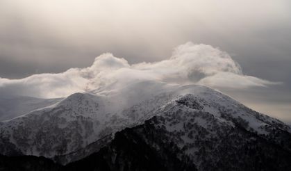 Uludağ'ın Gizemli Geçmişi Olympos Misios