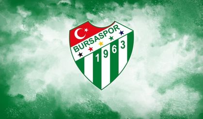 İşte Bursaspor'un TFF 2. Lig Kırmızı Grup'taki Rakipleri!