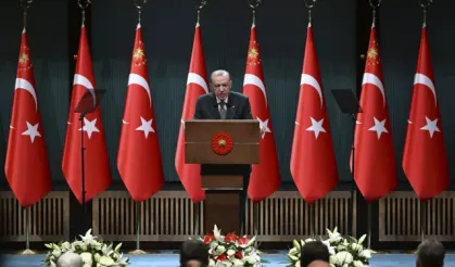 Erdoğan'dan Müjde: 25 Bin Yeni Öğretmen Ataması