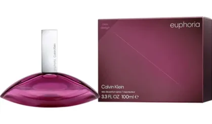 Calvin Klein Euphoria EDP 100 ml Kadın Parfüm Fırsatı