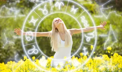 Mayıs Ayı Başladı: Bereket, Sezgi ve Şifa Zamanı!