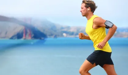 Sporcuların Gizli Silahı Dayanıklılık: Hayatın Her Alanında Nasıl Başarılı Olunur?