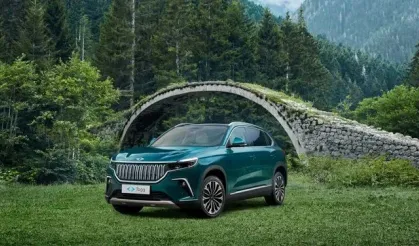 Togg'dan Haziran Kampanyası: Faizsiz Krediyle T10X Fırsatı!