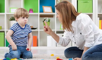 Çocuklarda Yaratıcılığı Teşvik Etmenin 5 Yolu