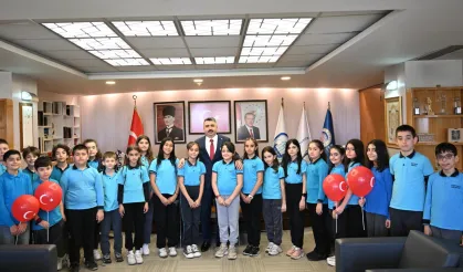 Bursa Yıldırım’da eğitime tam destek