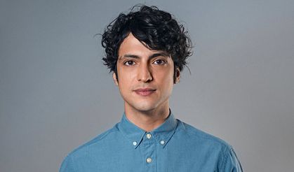 İmam Gazali rolüne Kur'an okuyarak hazırlandım