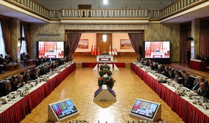 'Terörsüz Türkiye' sürecinde yeni aşama