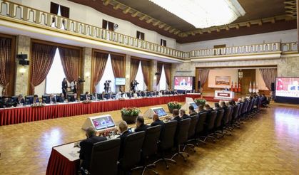 Terörsüz Türkiye komisyonu, bir kez daha toplanıyor