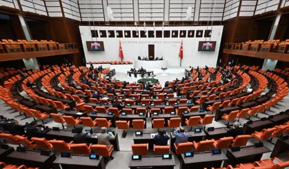 TBMM'ye gelen dilekçeler dikkati çekti