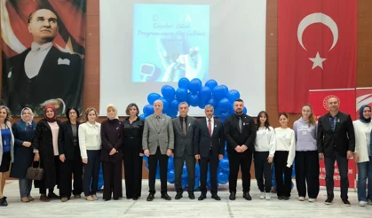 Bursa'da Diyabet Günü için farkındalık programı düzenlendi