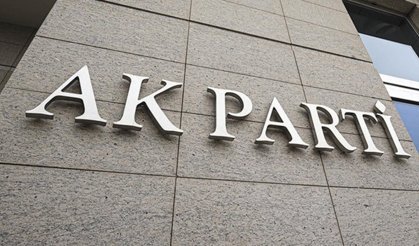 AK Parti, Terörsüz Türkiye raporunu TBMM'ye sundu