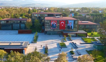 Bursa İnegöl kültür sanatı tek platformda topladı