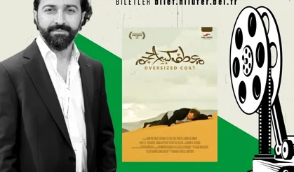 Bursa Nilüfer'de 'Filistin Sinema Günleri' başlıyor