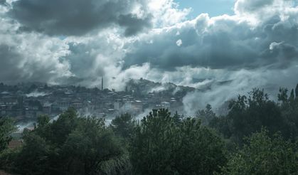 Bursa’da 29 Ocak’ta Şiddetli Lodos Uyarısı!