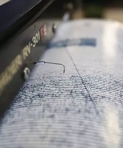 Son Dakika: İstanbul'da Deprem! Büyükçekmece Sallandı