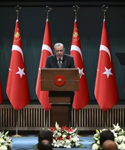 Erdoğan'dan Müjde: 25 Bin Yeni Öğretmen Ataması