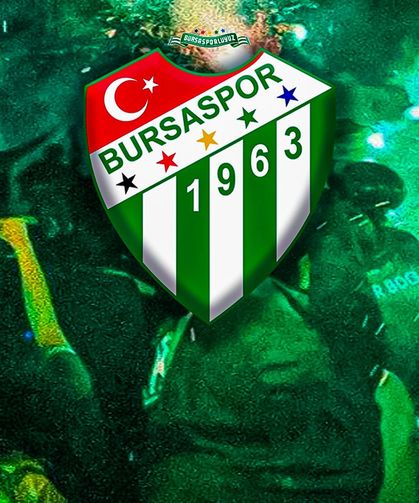 Şampiyon Bursaspor Timsahlar 2. Lig'e Yükseldi!