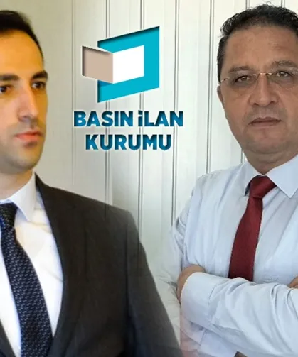 Bursa-İzmir BİK bölge müdürlüklerinde görev değişimi