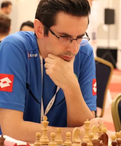 Bursalı satranççılar Türkiye hamlesinde