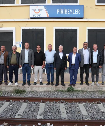 Bursa'nın geleceğine dağ yöresi damga vuracak