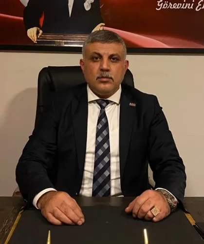 Türkiye İttifakı Partisi Bursa'da teşkilatlanıyor