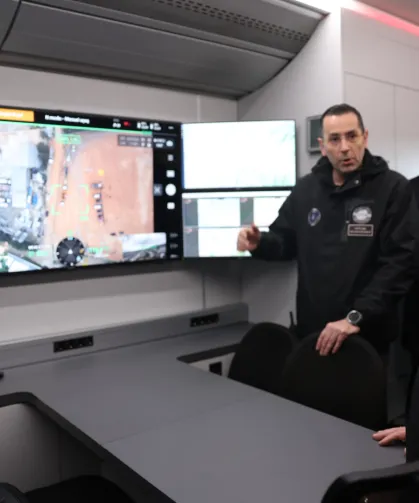 Bursa afetlere karşı dirençli hale geliyor