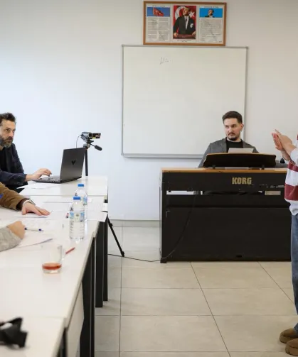 Bursa Büyükşehir'den ücretsiz müzik eğitimi