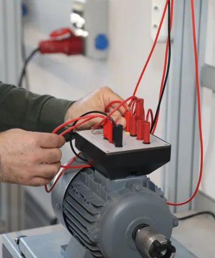 Bursa Teknik Üniversitesi asansör buluşuna Avrupa Patenti