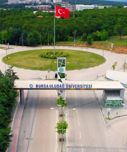 Bursa Uludağ Üniversitesi Döner Sermaye İşletmesi'ne yeni yönetmelik