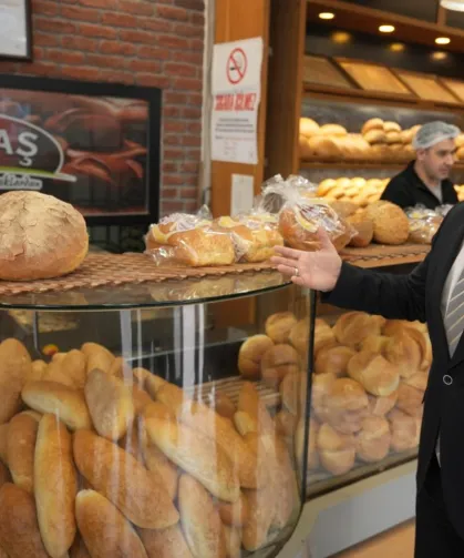 Bursa Yenişehir'de YESAŞ yeniden emin ellerde