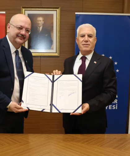 Bursa'da çocukların göz sağlığı için iş birliği