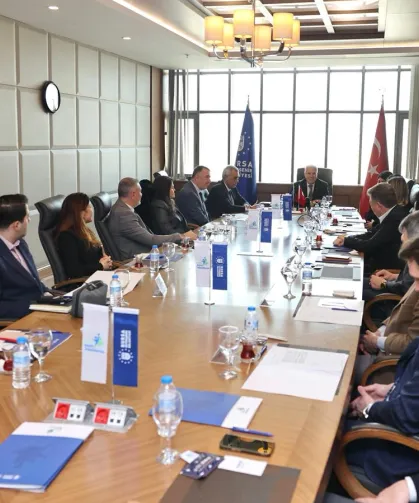 Bursa'da istihdam konusunda güçlü iş birliği