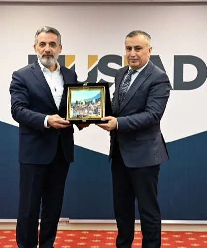 Bursa'da mesleki eğitimde okul-sanayi iş birliği güçleniyor