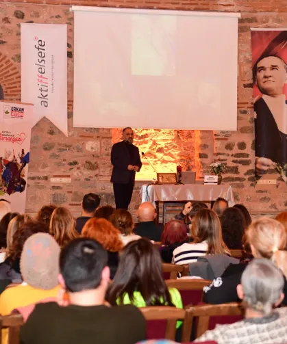 Bursa'da Osmangazi Belediyesi'nden kadim uygarlığa yolculuk