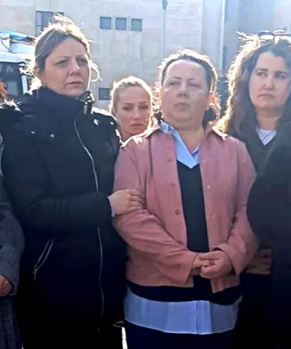 Bursa'da Özge Yetimoğulları davasındaki beraate CHP'li kadınlardan tepki