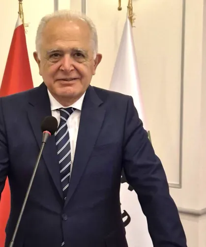 BUSİAD: Bursa ekonomisinde toparlanma sürüyor... İstihdamda temkinli beklenti