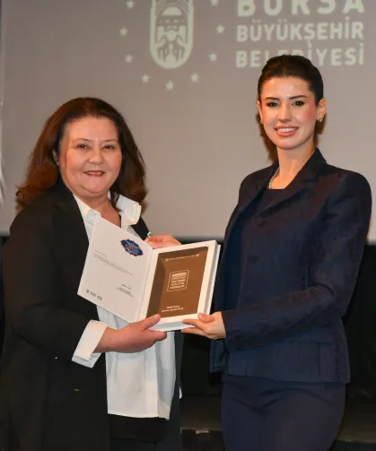 Ramazan sofralarında sağlıklı beslenme Bursa'da konuşuldu