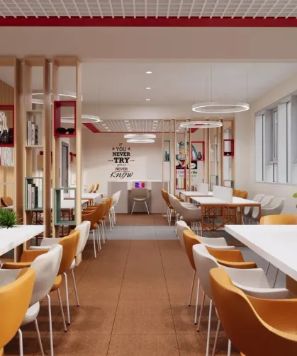 Bursa'daki tüm öğrencilere ders çalışma imkanı... Kütüphane kapısını ücretsiz herkese açtı