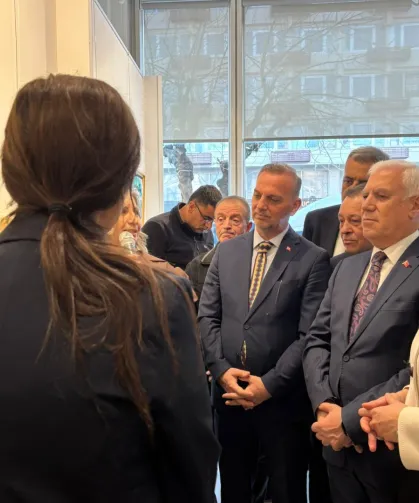 Eskişehir ve Bursa ipek mirası için güçlerini birleştirdi