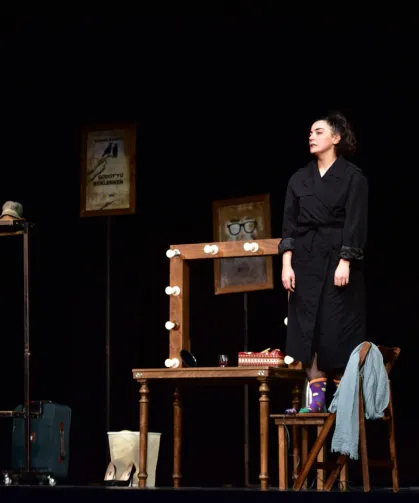 Ödüllü 'Yan Rol'a Bursalılardan tam not