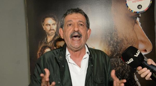 Ahmet Kaya filminin izlenme oranının düşük kalmasına yönetmenden tepki