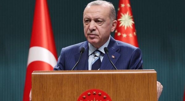 Cumhurbaşkanı Erdoğan'dan döviz kuru konuşması
