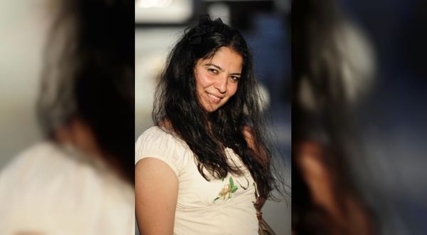 Kırklareli'nde kadın cinayeti