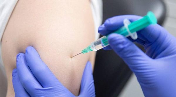 Yeni bir aşamaya geçilerek 5. doz aşı randevuları açıldı