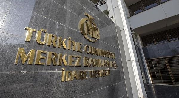 Merkez Bankası 23 Aralık kur seviyesini açıkladı