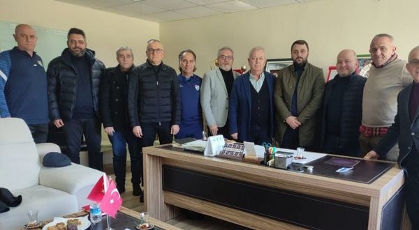 Bursaspor Divan Kurulu “Vakıfköy bambaşka bir dünya"