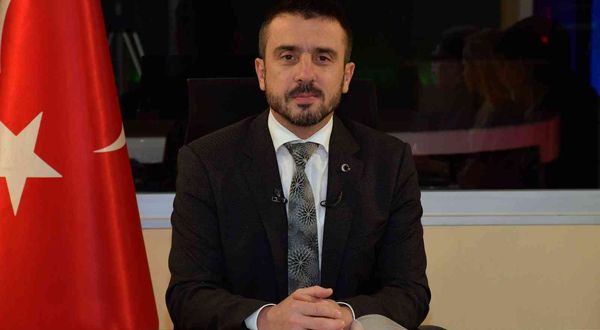 Kestel Belediye Başkanı Önder Tanır'dan CHP'li başkana eleştiri