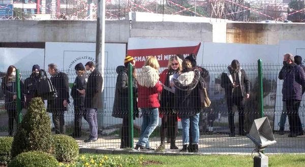 Osmangazi Belediyesi'nin genelgesi kadınları tepkiye sürükledi