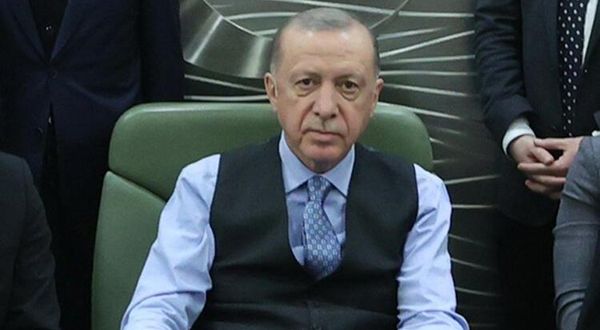 Cumhurbaşkanı Erdoğan açıkladı! Raf fiyatları 1-2 ay içinde düzelecek