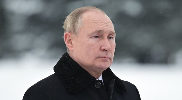 Ukrayna istihbaratı: “Putin, Çernobil’e provokasyon saldırısı hazırlıyor”